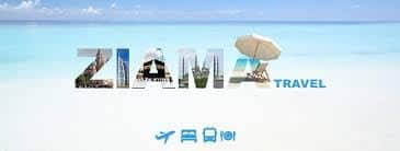 وكالة سياحة و سفر Ziama Travel