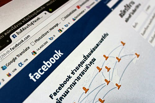 “الفيسبوك “يدفع لناشرين والميديا في استراليا