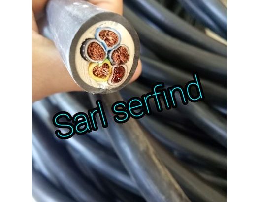 Sarl Serfind