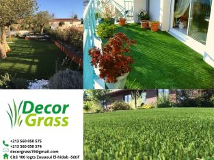 Decor Grass