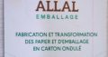 ALLAL EMBALLAGE