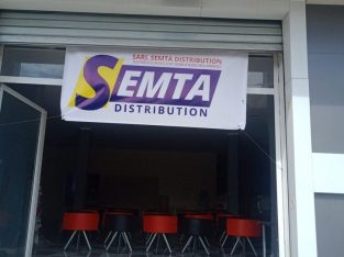 SARL SEMTA Distribution