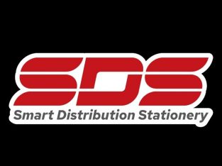 Smart distribution stationery SDS﻿