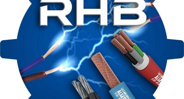 RHB Électricité