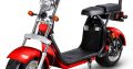 3000 Watts newest fat Tyre Citycoco Electric Scoot