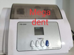 Mega Dent