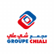 GROUPE CHIALI