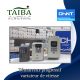 طيبة إليكتريك – Taiba Electric
