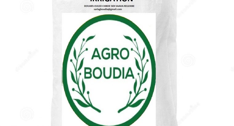 Agro Boudia