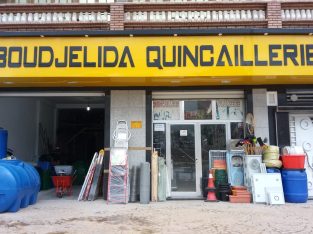 Quincaillerie Boudjelida