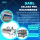 Sarl Saldae Pro Machineries