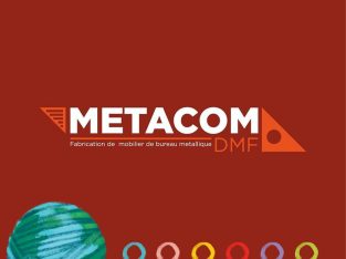 Metacom DMF