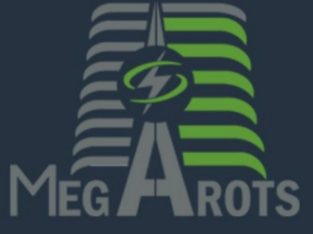 Megarots Electric