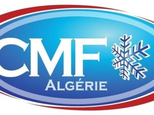 CMF Algérie