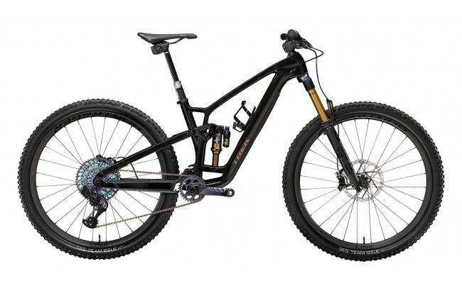 2023 Trek Fuel EX 9.9 XX1 AXS Gen 6 Bike