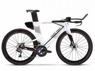 2022 Felt IA Advanced Ultegra Di2 Triathlon Bike