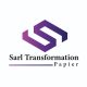 Sarl transformation papier
