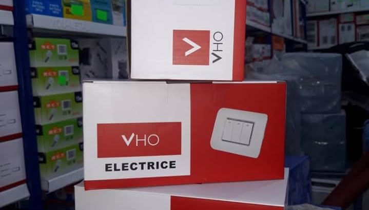 VHO Electric