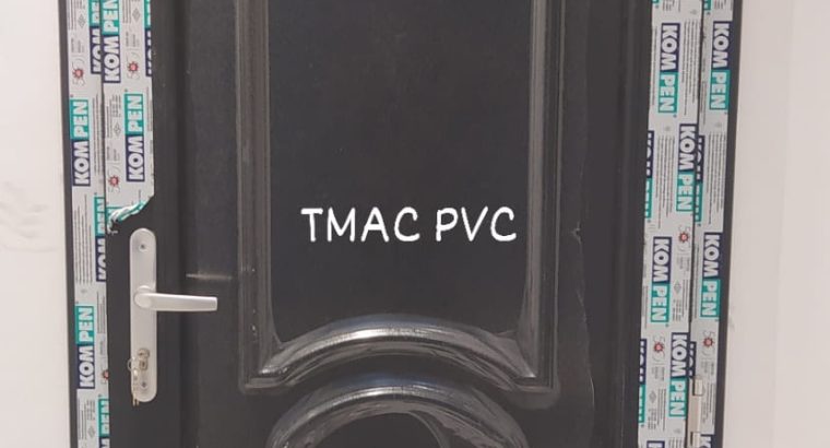 TMAC PVC