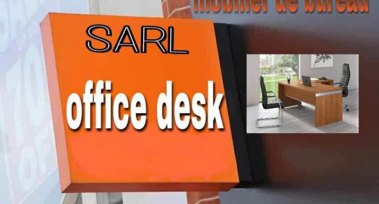 Houhou Socara (Office desk)